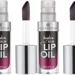 Essence Cosmetics Hydra Kiss Olio Labbra Idratante e Lucidante