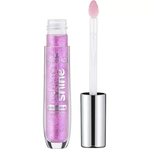 essence extreme shine volume lipgloss, volumizzante