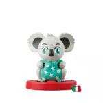 FABA Personaggio Sonoro - Le Coccole della Buonanotte per bambini 0+