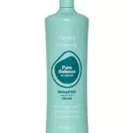 Fanola Pure Balance Shampoo Antiforfora - Purificante per Capelli