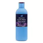 Felce Azzurra Bagnoschiuma Profumato Orchidea Nera - Idratante e Delicato