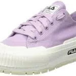 FILA Cityblock Platform Wmn - Scarpe da ginnastica Donna