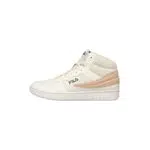 FILA Noclaf Mid Wmn - Scarpe da Ginnastica Donna Comode e Stilose