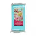 FunCakes Pasta di Zucchero per Decorazioni - Facile da Usare e Morbida
