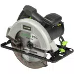 Galax Pro Seghe Circolare 1400W - Motore Rame, Lama 185 mm, 6000 RPM