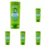 Garnier Fructis Balsamo Fortificante con Estratto di Pompelmo e Vitamina B6