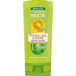 Garnier Fructis Balsamo Lisciante per Capelli Crespi con Olio di Argan e Cheratina