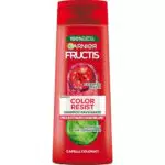 Garnier Fructis Shampoo Ravvivante Nutritivo per Capelli Morbidi con Açai