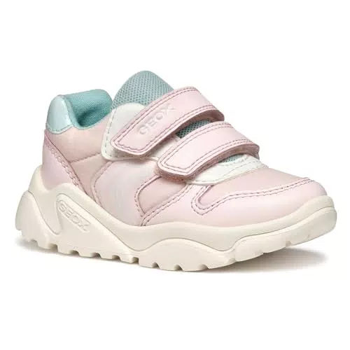 Geox Scarpe da Ginnastica per Bambina Modello B CIUFCIUF