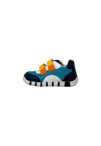 Geox Scarpe da Ginnastica Bimbo Modello IUPIDOO