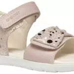 Geox Sandali per Bambina Modello ALUL