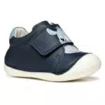 Geox Tutim C - Scarpe da Ginnastica per Bambini 0-24 Mesi