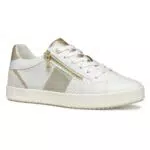 Geox D Blomiee - Scarpe da Ginnastica Donna