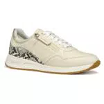 Geox Scarpe da Ginnastica Donna Modello Bulmya