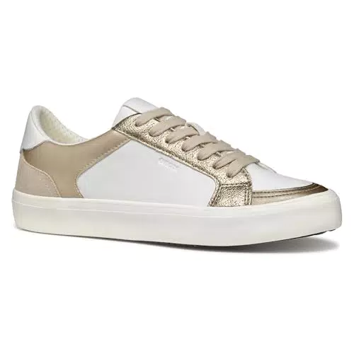 Geox Scarpe da Ginnastica Donna EMMELENY