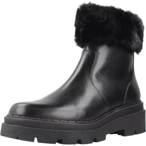 Geox Stivale alla Caviglia Donna Modello Felleny