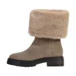 Geox Stivale alla Caviglia Donna Iridea M