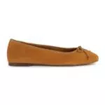 Geox D Marsilea A, Balletto Piatto per Donna - Comfort e Stile