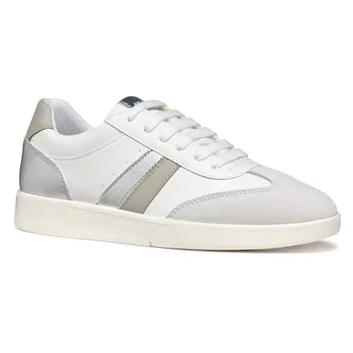 Geox Scarpe da Ginnastica D MELEDA per Donna