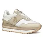 Geox Scarpe da Ginnastica Donna Modello New KENCY A