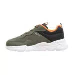 Geox J Loftus Boy - Scarpe da Ginnastica per Bambini