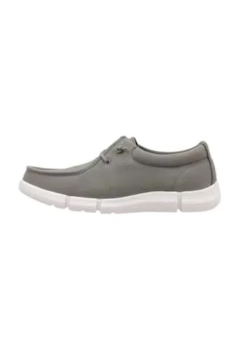 Geox Mocassino Uomo U Adacter M – Comfort e Stile per Ogni Occasione