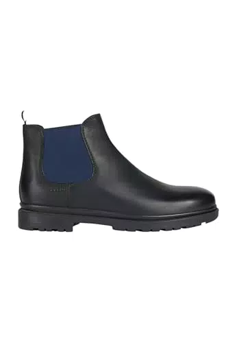 Geox U Andalo A - Stivali Uomo