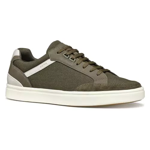 Geox Scarpe da Ginnastica Uomo Modello Baltmoore B