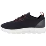 Geox U Spherica A Sneaker Uomo - Comfort e Stile per ogni Occasione