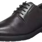 Geox U Spherica Ec11 Wide Mocassini Oxford Uomo
