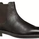 Geox Stivale alla Caviglia Uomo Model U Tiberio