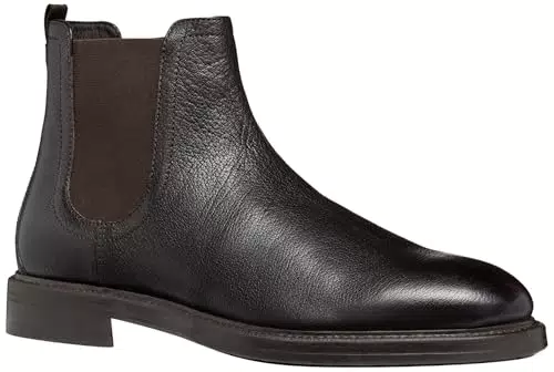Geox Stivale alla Caviglia Uomo Model U Tiberio