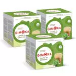 Gimoka Caffè al Ginseng - Capsule Compatibili Nescafé® Dolce Gusto®