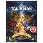 Talisman Alleanze: Il Richiamo del Destino - Espansione per Talisman 5ª edizione