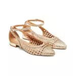 GIOSEPPO Ballerine Donna - Eleganza e Comfort per Ogni Occasione