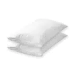 Giovanni Dolcinotti Bed Collection Basic - Federe Copricuscino Antiacaro 40x80 cm