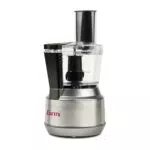 Girmi RB01 Mastro Pocket Mini Robot Multifunzione 300W, 2 Velocità, 2 Dischi Inox