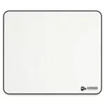 Glorious Gaming Mousepad Large - Superficie liscia, bordi cuciti, antiscivolo