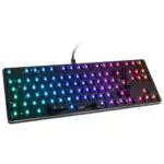 Glorious Gaming GMMK TKL Tastiera Meccanica Retroilluminata RGB Personalizzabile