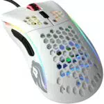 Glorious Gaming Model D Mouse da gaming Wired Superleggero Ergonomico RGB