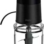 Haier Tritatutto I-Master Series 5 Elettrico 550 W 2 Velocità Tritaverdure