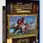 Harry Potter Campioni di Quidditch Deluxe Edition