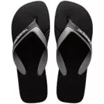 Havaianas Infradito Uomo Casual 2.0 - Comfort e Stile per Ogni Occasione