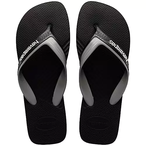 Havaianas Infradito Uomo Casual 2.0 - Comfort e Stile per Ogni Occasione