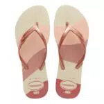 Havaianas - Infradito da Donna Comode e Versatili con Design Minimalista