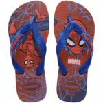 Havaianas Kids Top Marvel II - Infradito per Ragazzi