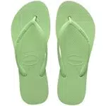 Havaianas Slim Flatform - Infradito Donna Comode e Stilose