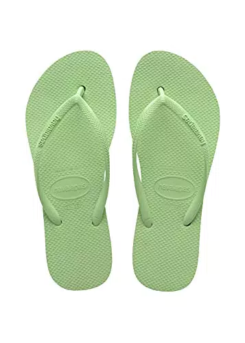Havaianas Slim Flatform - Infradito Donna Comode e Stilose