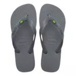Havaianas - Top Brasil, Infradito Comode, Resistenti e Leggere con Suola Antiscivolo