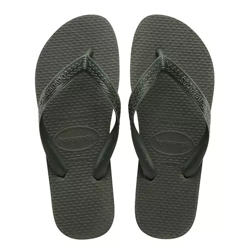 Havaianas Top, Infradito Comode e Antiscivolo per Unisex Adulti